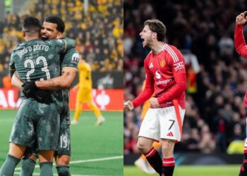 Final inglesa en la Europa League: Manchester y Tottenham buscarán la corona