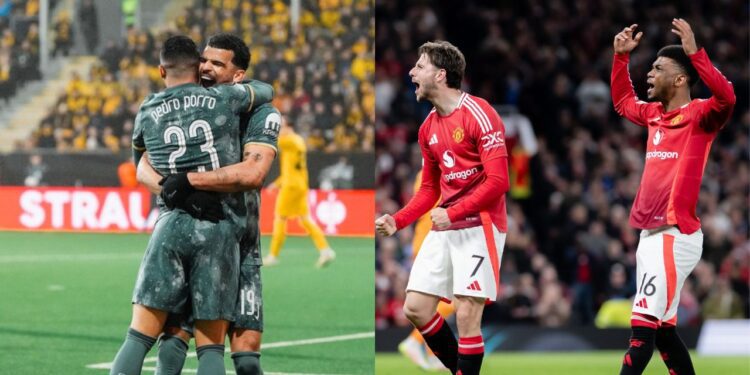 Final inglesa en la Europa League: Manchester y Tottenham buscarán la corona