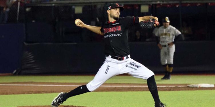Guerreros de Oaxaca gana el tercer partido y se lleva la serie.