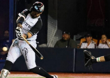 Es para Guerreros la serie