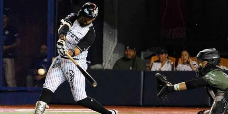 Es para Guerreros la serie