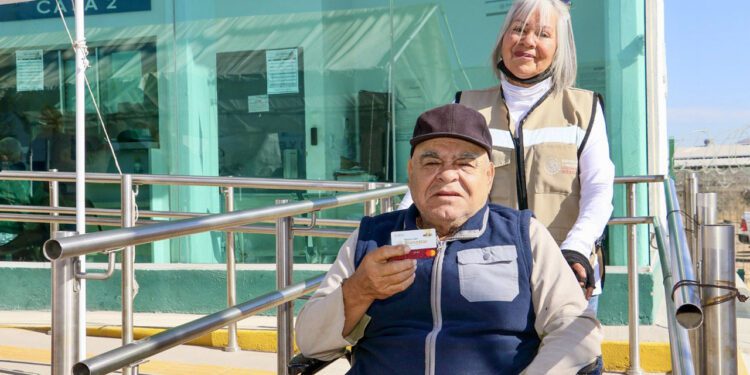 ¿Cuándo depositan la Pensión del Bienestar en mayo 2025? Este es el calendario oficial de pagos