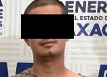 Cae presunto feminicida de Hanna, regidora de Turismo de Huajuapan