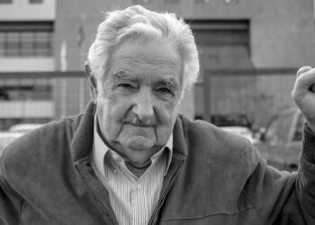 Muere Pepe Mújica que mostró al mundo la verdadera izquierda
