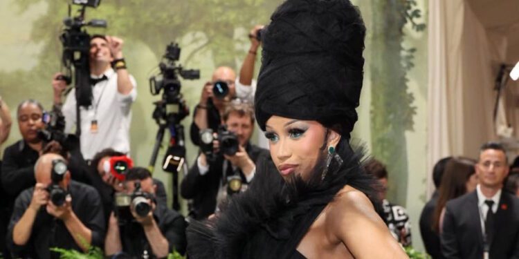Met Gala 2025: Dónde, cuándo y a qué hora ver el evento de moda más importante del año