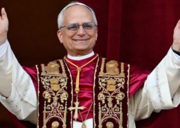 Una iglesia para la paz, que tienda puentes, llamado de León XIV
