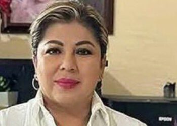 En video, detonaciones y el asesinato de Yesenia Lara