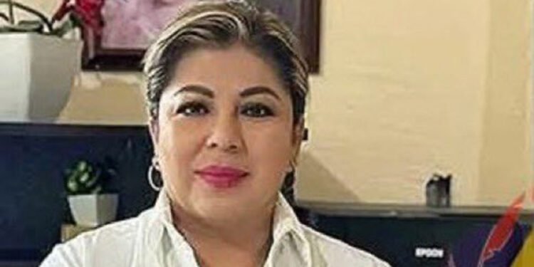 En video, detonaciones y el asesinato de Yesenia Lara