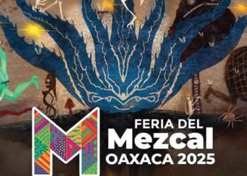 ¿Cuándo será la Feria del Mezcal 2025 en Oaxaca?