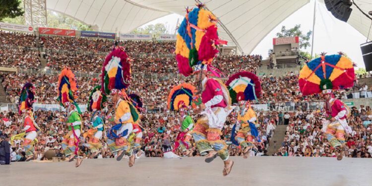 ¿Cuándo y cómo comprar tus boletos para la Guelaguetza 2025?
