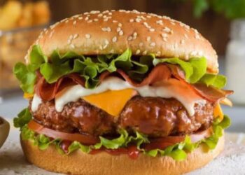 Día Internacional de la Hamburguesa: origen, beneficios y riesgos para la salud