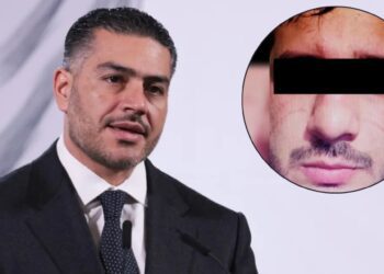 Confirman eliminación de “El Perris”, operador de Los Chapitos, en Sinaloa