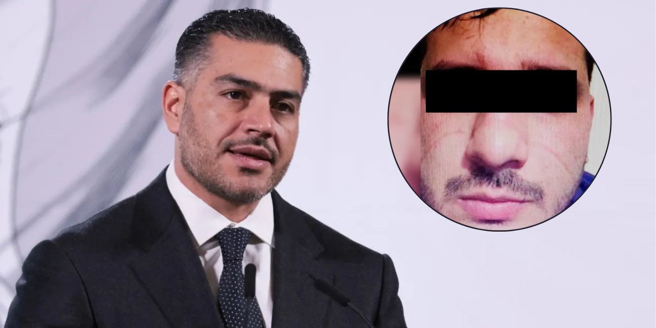 Confirman eliminación de “El Perris”, operador de Los Chapitos, en Sinaloa. Noticias en tiempo real
