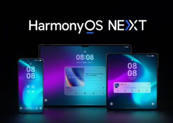 Huawei lanza HarmonyOS para PC: un temblor para Windows y Apple