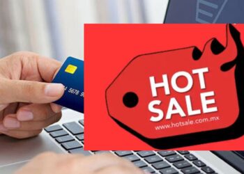 ¿En qué fecha será el Hot Sale 2025 en México?