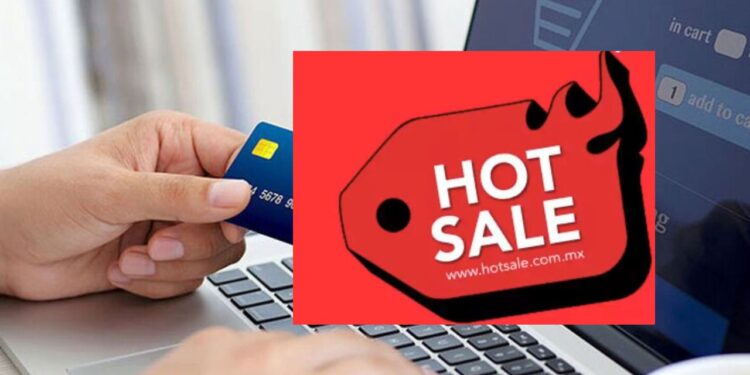 ¿En qué fecha será el Hot Sale 2025 en México?