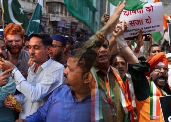India y Pakistán acuerdan cese al fuego tras mortales enfrentamientos en Cachemira