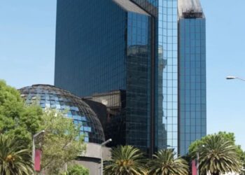 Cierre positivo para la BMV este miércoles 7 de mayo