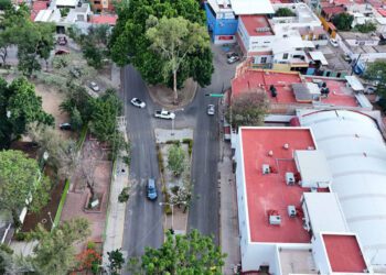 Anuncian pavimentación en el boulevard Eduardo Vasconcelos