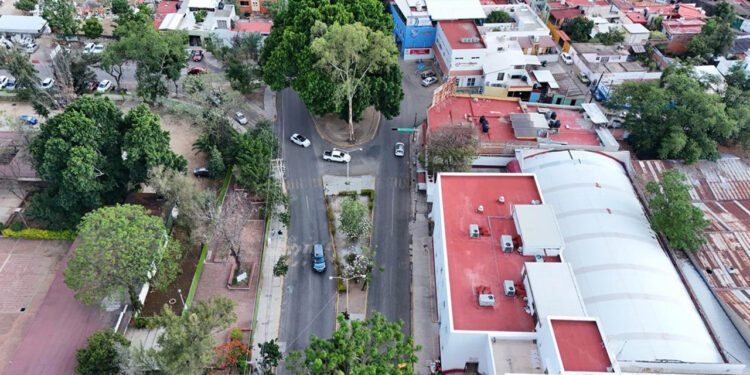 Anuncian pavimentación en el boulevard Eduardo Vasconcelos