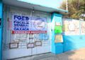 Limpian evidencias y quitan celulares a infantes quemados