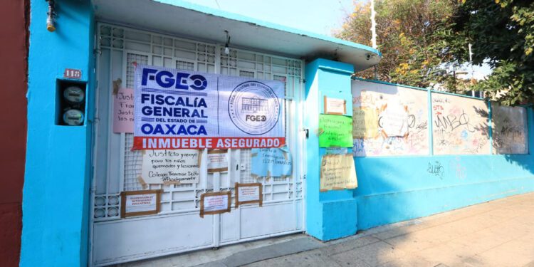 Limpian evidencias y quitan celulares a infantes quemados