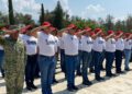 ¿Sabes cuántas mujeres rinden Servicio Militar en Oaxaca en 2025?