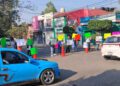 ¿Dónde hay bloqueo HOY en Oaxaca?