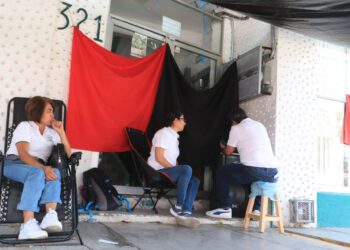 Estalla SEIEBO huelga; acusan indiferencia del gobierno