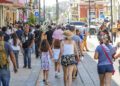 Desplome de 8.2% en derrama por Semana Santa respecto a 2024