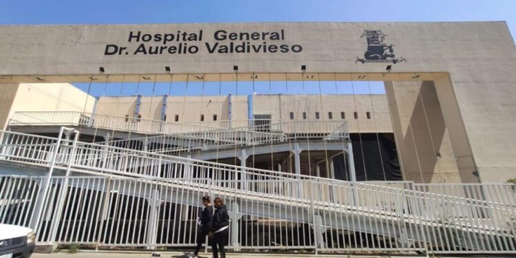Acepta IMSS-Bienestar 35% de desabasto de medicinas en el Civil