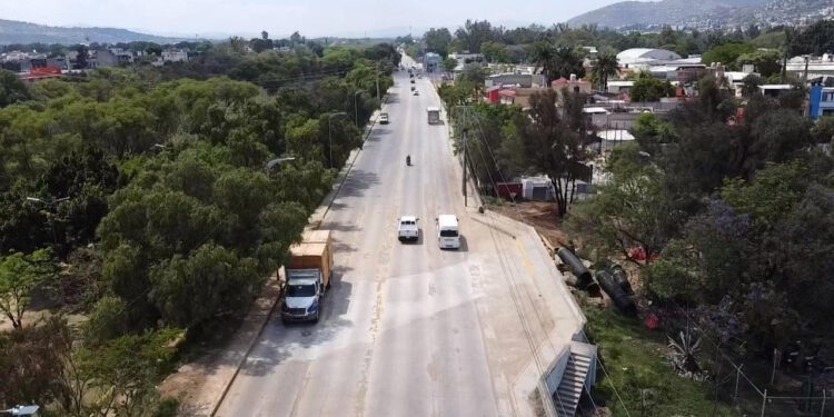 Concluye Soapa trabajos en colonia Vicente Suárez
