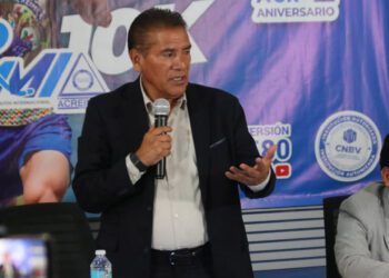 Van por récord en Medio Maratón Internacional