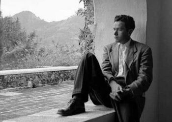 Cumple Juan Rulfo 108 años; su obra cumbre, Pedro Páramo