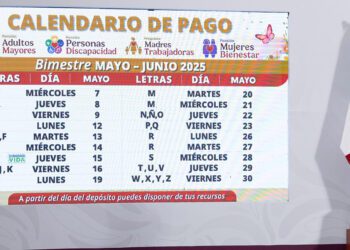 Hay 3 nuevos programas sociales ¿cuáles son?; requisitos de la Rita Cetina