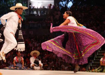 Aplazan venta de boletos para Guelaguetza; ¿para cuándo?