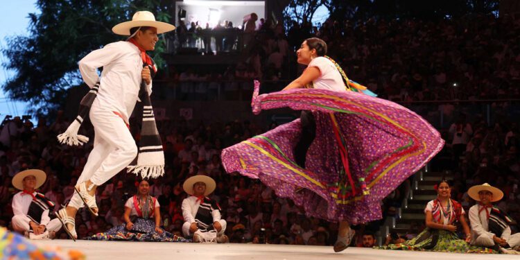 Aplazan venta de boletos para Guelaguetza; ¿para cuándo?