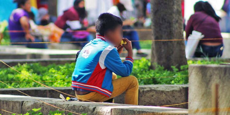 Foto: Archivo el Imparcial // La alimentación en la infancia debe considerarse parte del proceso educativo, porque es clave para un desarrollo físico y mental adecuado.