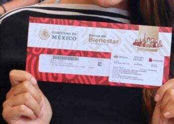 Jóvenes Construyendo el Futuro 2025: Gana 8 mil pesos al mes