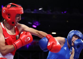 World Boxing establece test de género obligatorios para sus competiciones