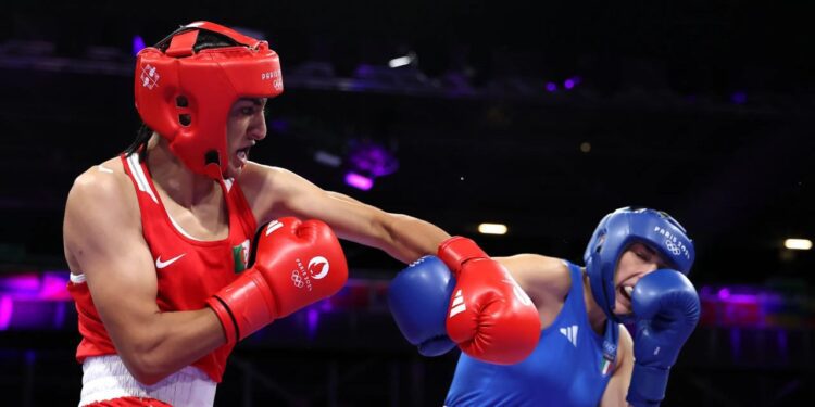 World Boxing establece test de género obligatorios para sus competiciones