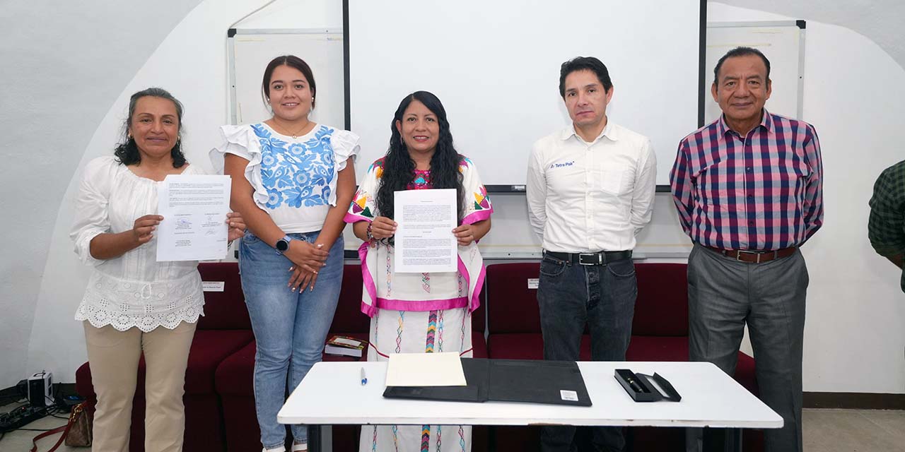 Gobierno de Xoxocotlán trabaja por un manejo responsable de los residuos sólidos urbanos. Noticias en tiempo real
