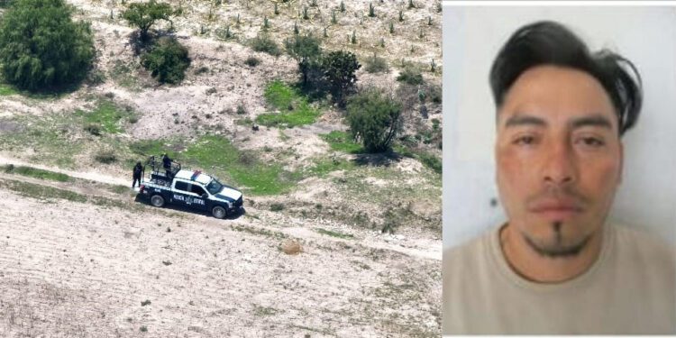 Fuga en penal de Tanivet desata operativo terrestre y aéreo en Tlacolula
