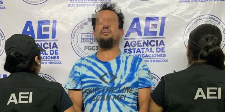 Los hechos ocurrieron en el fraccionamiento Reyes Mantecón.