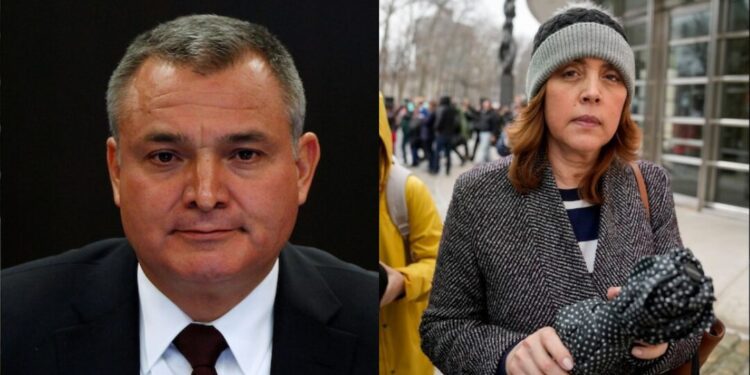 ¡Corrupción con factura en dólares! García Luna condenado a pagar miles de millones en EE. UU.
