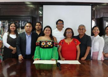 La Fundación Senderos ha trabajado durante años con comunidades migrantes en California.