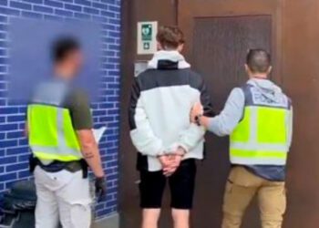 Detenido en Barcelona por Grabar a Mujeres sin Consentimiento con Gafas Inteligentes
