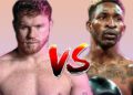 Canelo vs Scull: Todo lo que debes saber sobre la pelea