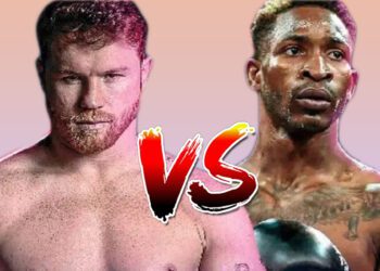 Canelo vs Scull: Todo lo que debes saber sobre la pelea