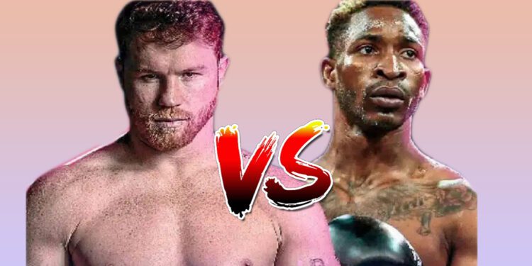 Canelo vs Scull: Todo lo que debes saber sobre la pelea